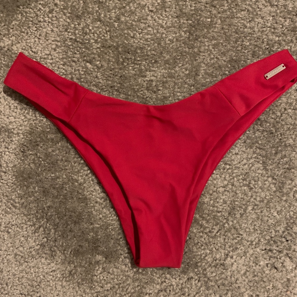 Blackbough bikini bottoms